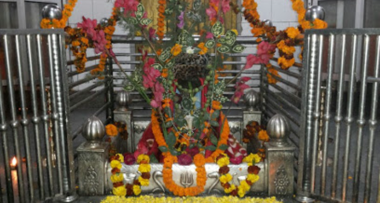 Baleshwar Temple