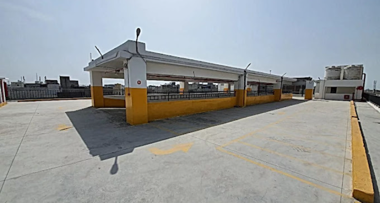 Samarthak Infratech
