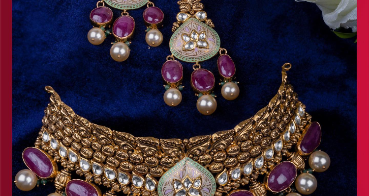Challani Jewellery Mart