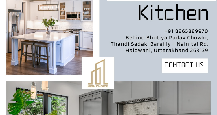 High Choice Architect & Interior designer