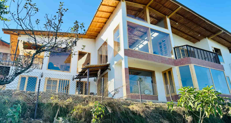High Choice Architect & Interior designer