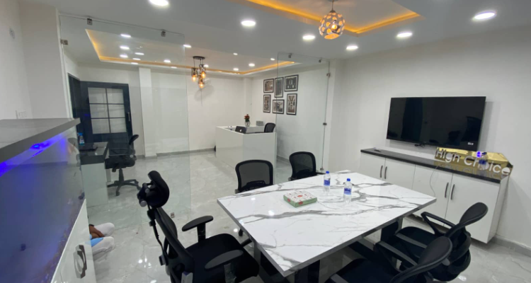 High Choice Architect & Interior designer