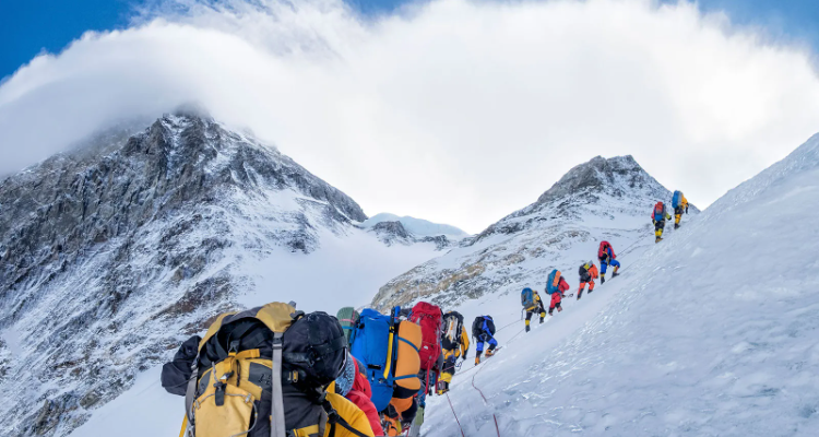 Enjoy Nepal Treks Expedition & Tours P.Ltd