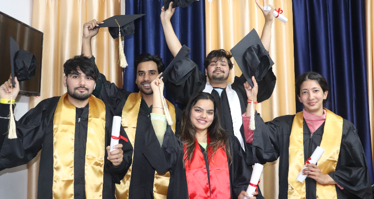 DSOM - Dehradun School of Online Marketing