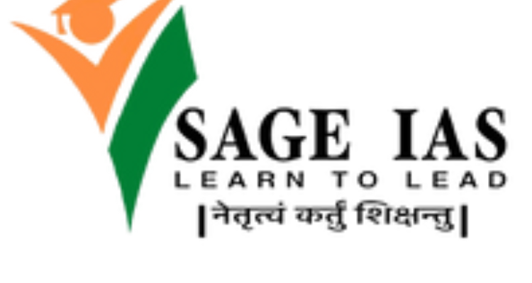 SAGE IAS ACADEMY