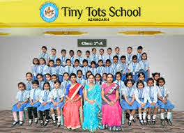 tiny tots school - Chamba
