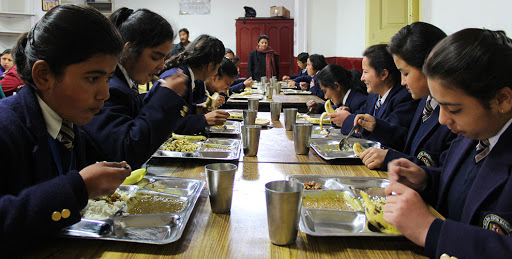 Mohan lal sah bal vidya mandir