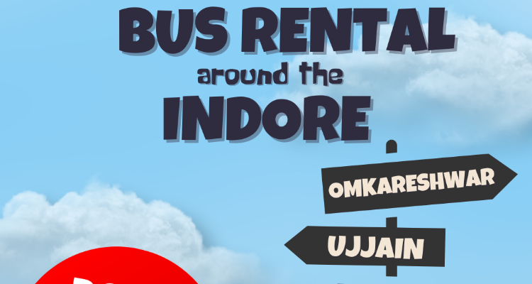 Bus Rental Indore | Tour Bus On Rent | Luxury Bus Hire Indore | Traveller Rental Indore