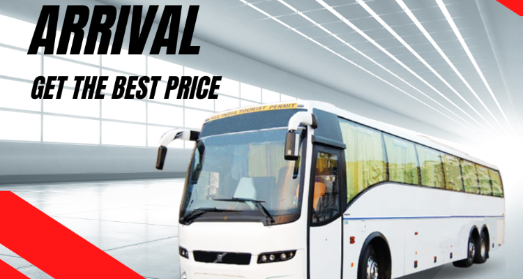 Bus Rental Indore | Tour Bus On Rent | Luxury Bus Hire Indore | Traveller Rental Indore