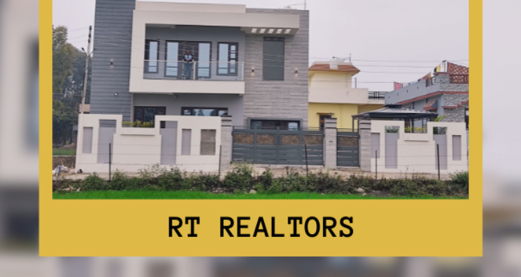 Rt Realtors