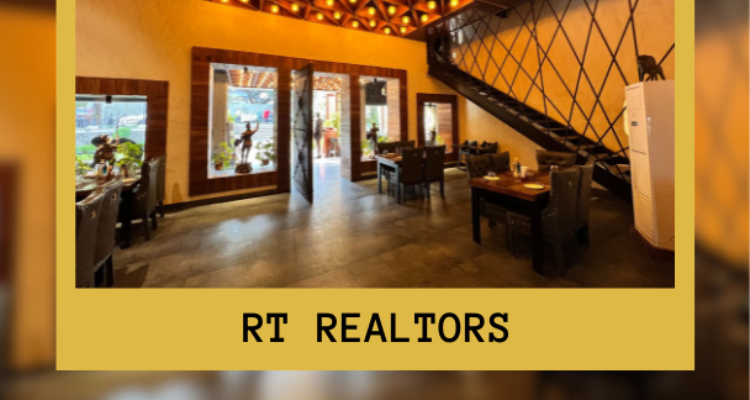 Rt Realtors