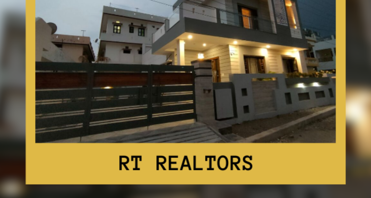 Rt Realtors