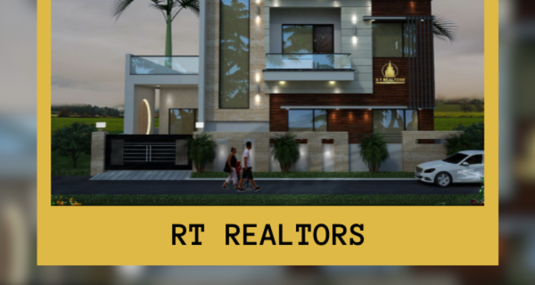 Rt Realtors