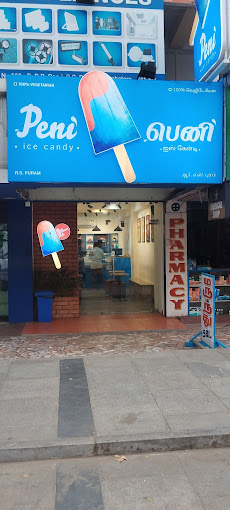 Peni Ice Candy - R.S. Puram