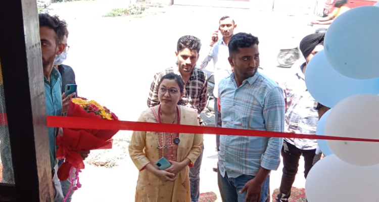 Dr. Lal Path Lab
