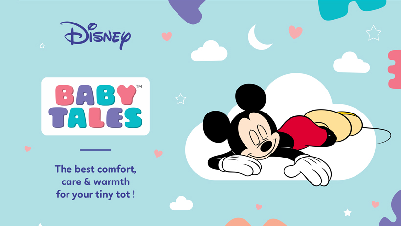 babytales
