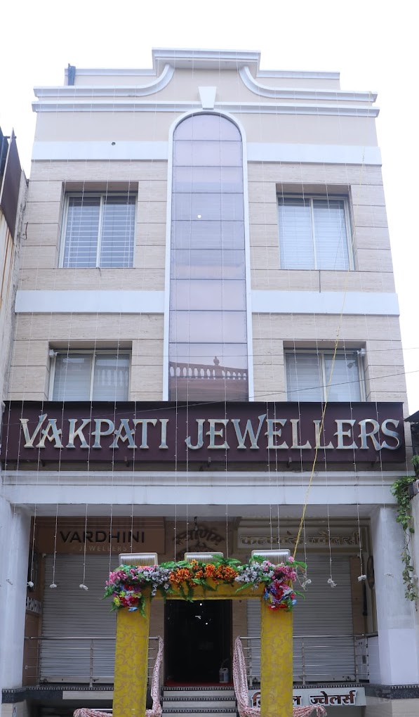 Vakpati Jewellers Ltd
