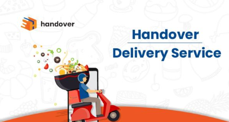 handover