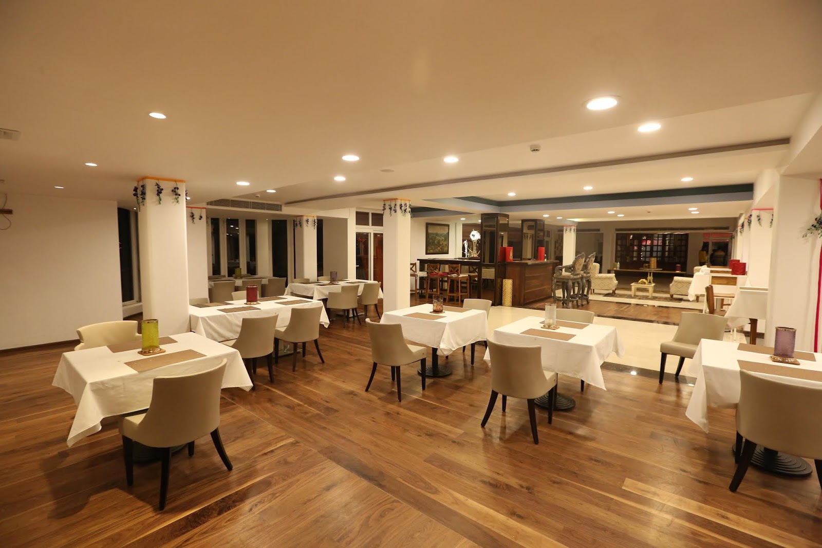 Dunsvirk Court