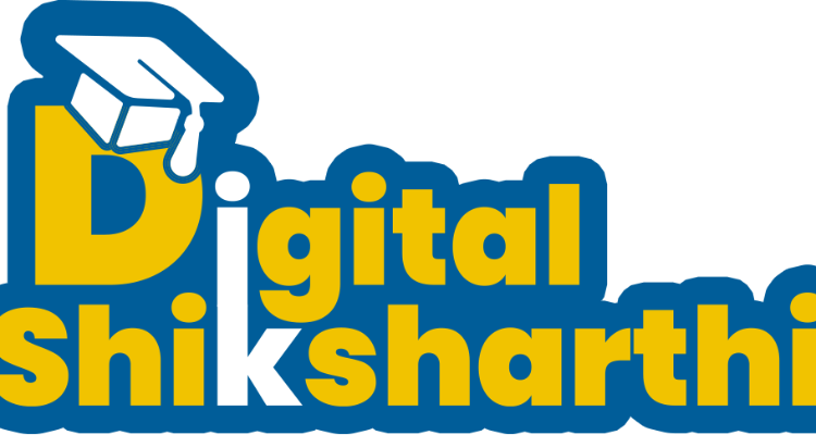 Digital Shiksharthi