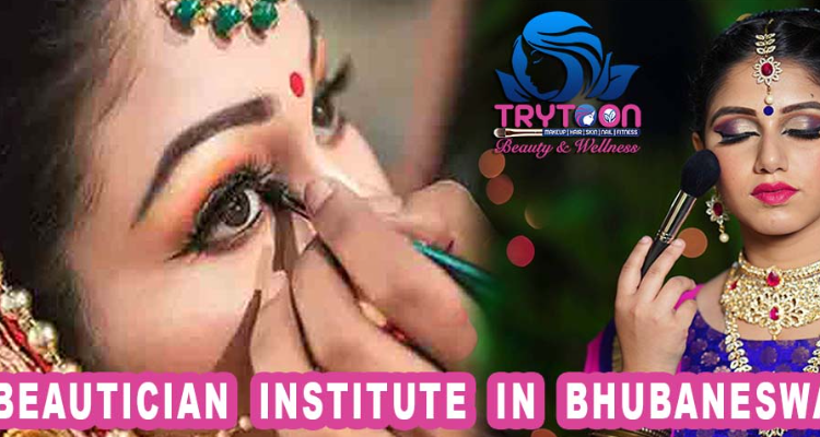 Trytoon Beauty and Wellness Academy
