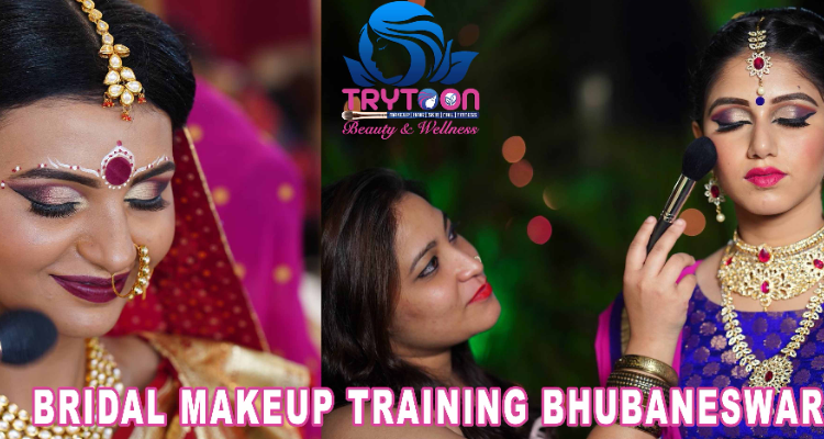 Trytoon Beauty and Wellness Academy