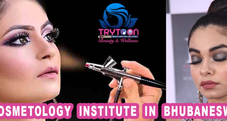 Trytoon Beauty and Wellness Academy