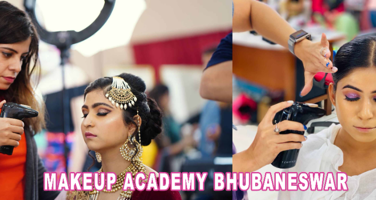 Trytoon Beauty and Wellness Academy