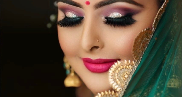 Best Makeup Artist in Jalandhar -  Guri Makeup Artist