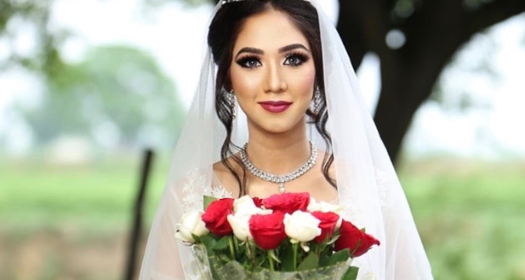 Best Makeup Artist in Jalandhar -  Guri Makeup Artist