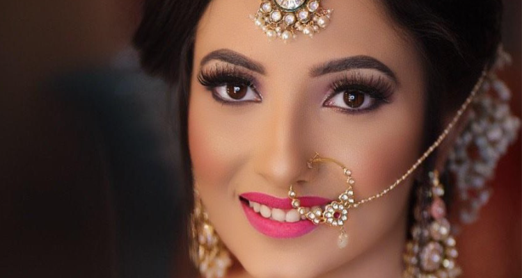 Best Makeup Artist in Jalandhar -  Guri Makeup Artist