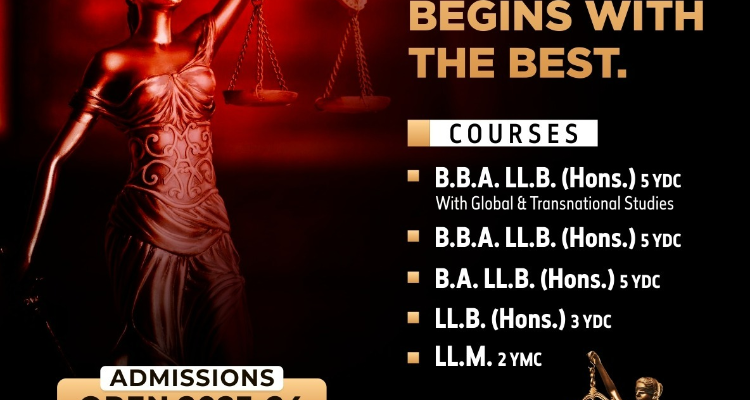 Indore Institute of Law