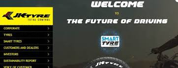 JK TYRE & INDUSTRIES - AREA OFFICE-HALDWANI