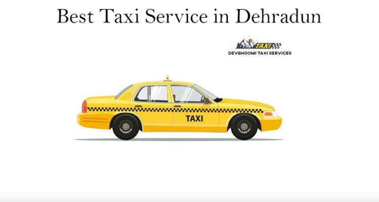 Devbhoomi Taxi Services