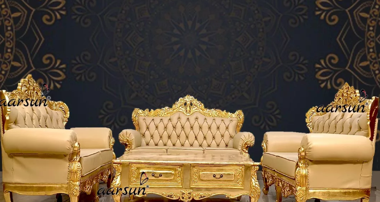Aarsun Furniture Mysore