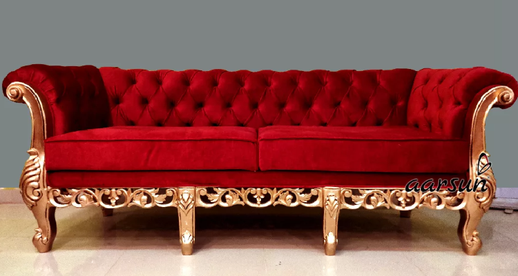 Aarsun Furniture Mysore