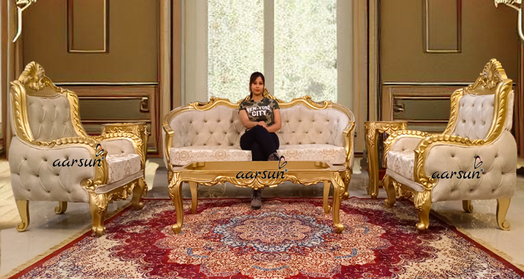 Aarsun Woods Private Limited