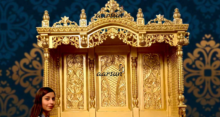 Aarsun Woods Private Limited