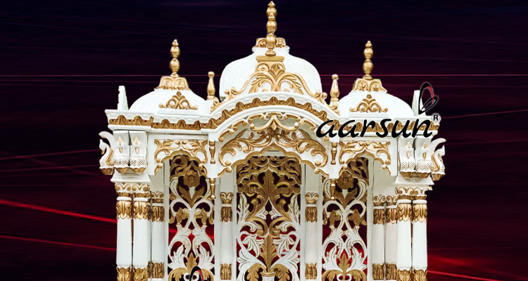 Aarsun Woods Private Limited