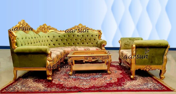 Aarsun Woods Private Limited