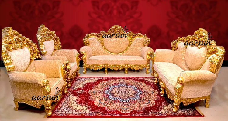 Aarsun Woods Private Limited