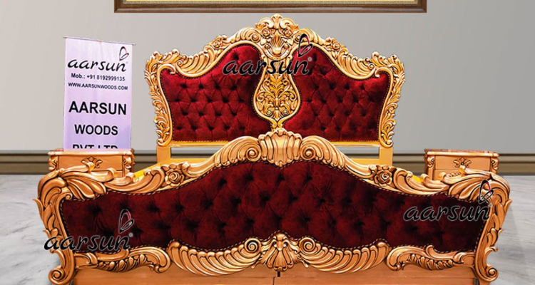 Aarsun Woods Private Limited