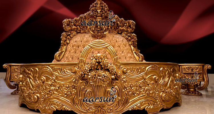 Aarsun Woods Private Limited