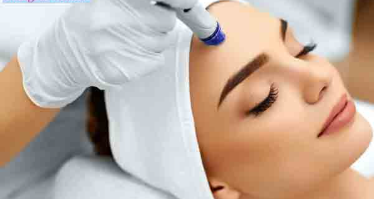 Trytoon Beauty and Wellness Academy