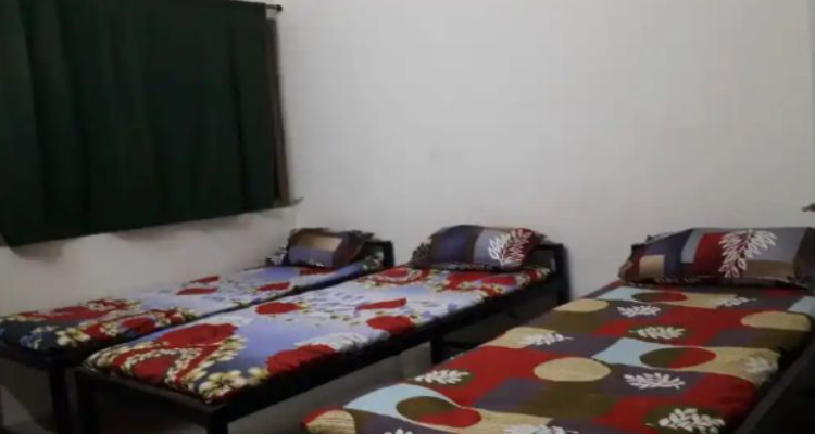 Hari Om Boys Hostel And Guest House