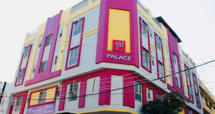Shree Palace Girls Hostel