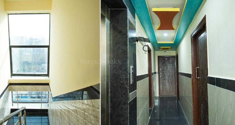 Zolo Zephyr Paying Guest/Hostels boys hostel