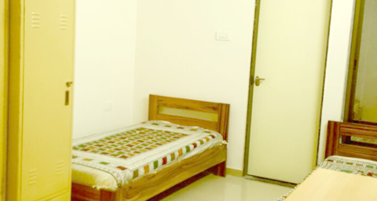 Girls Stay Hostel
