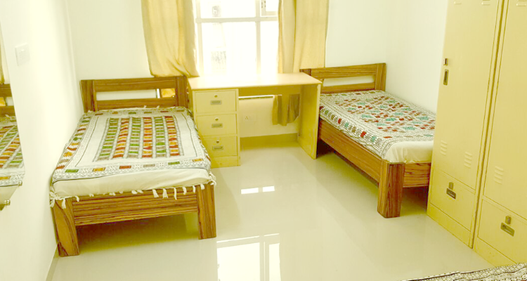 Girls Stay Hostel