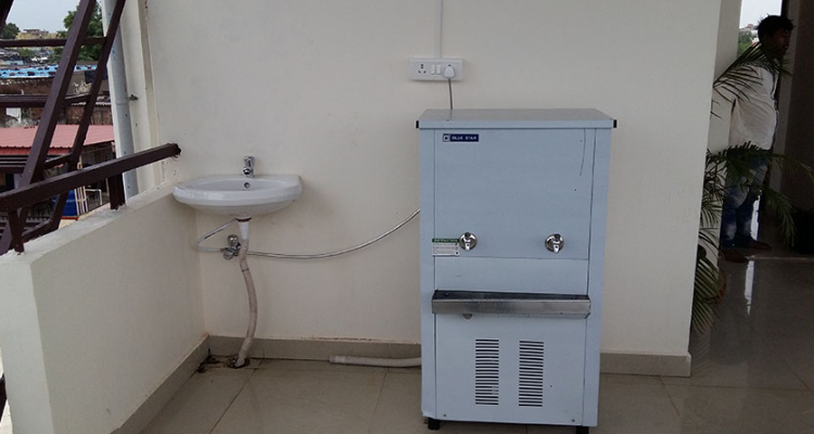 Girls Stay Hostel